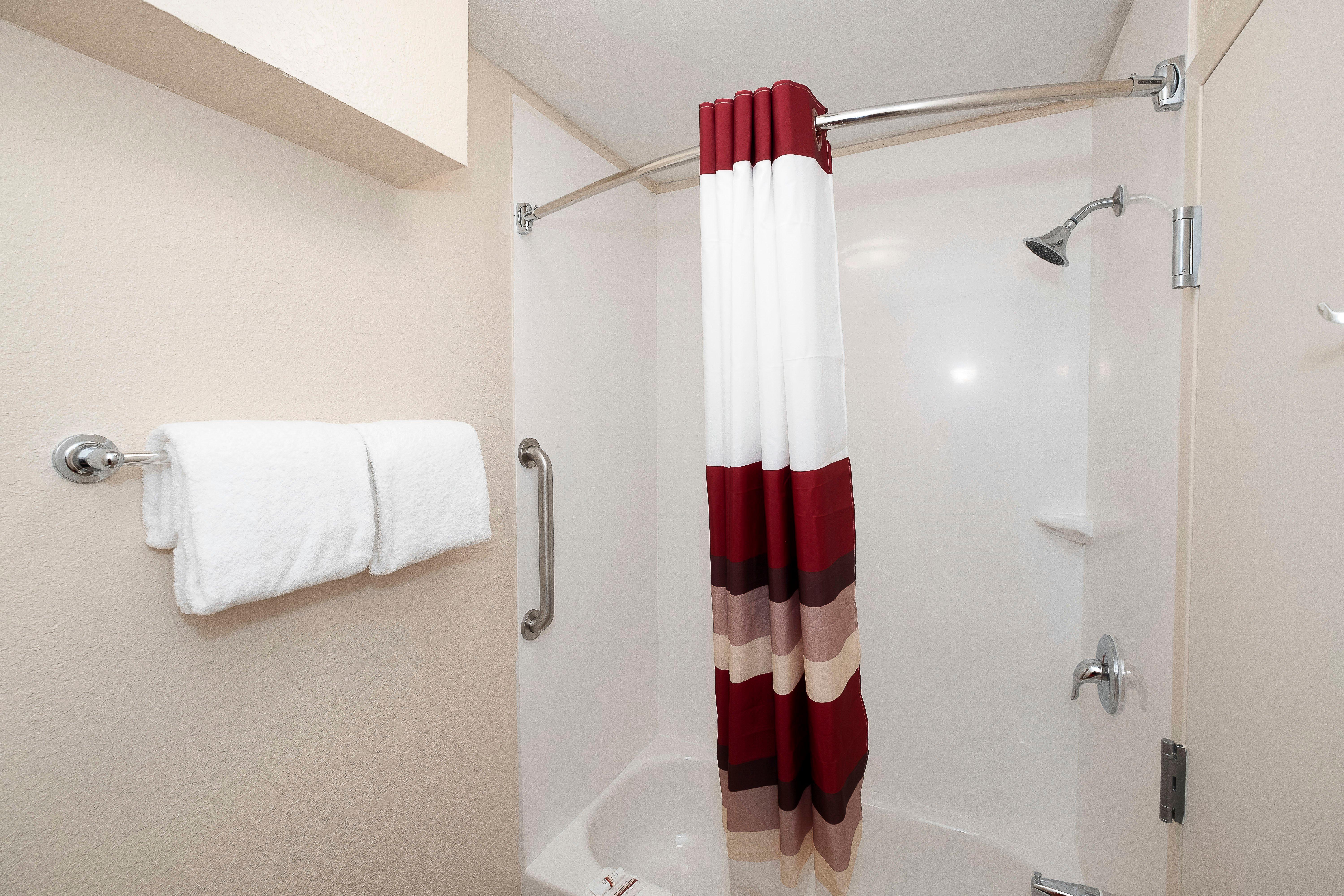 Red Roof Inn Plus+ Jacksonville - Southpoint Dış mekan fotoğraf