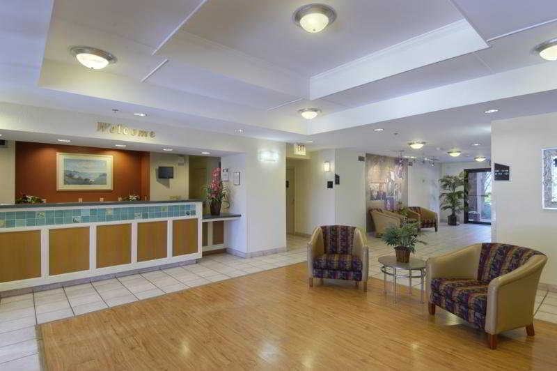Red Roof Inn Plus+ Jacksonville - Southpoint Dış mekan fotoğraf