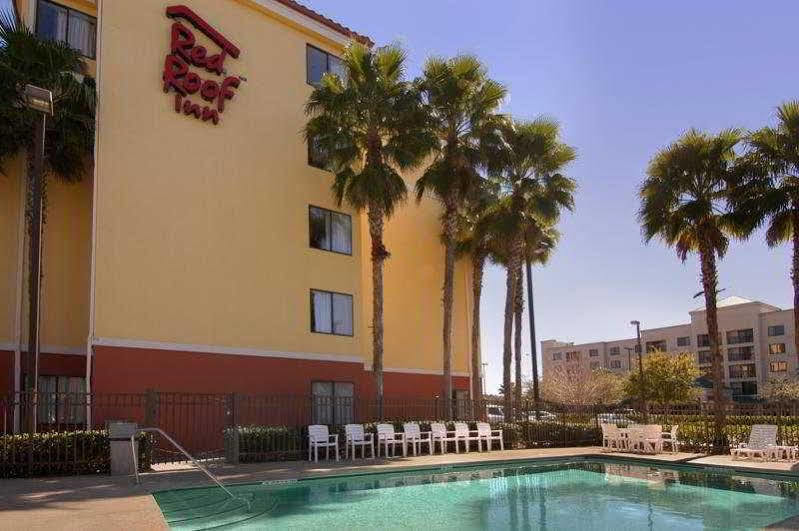 Red Roof Inn Plus+ Jacksonville - Southpoint Dış mekan fotoğraf