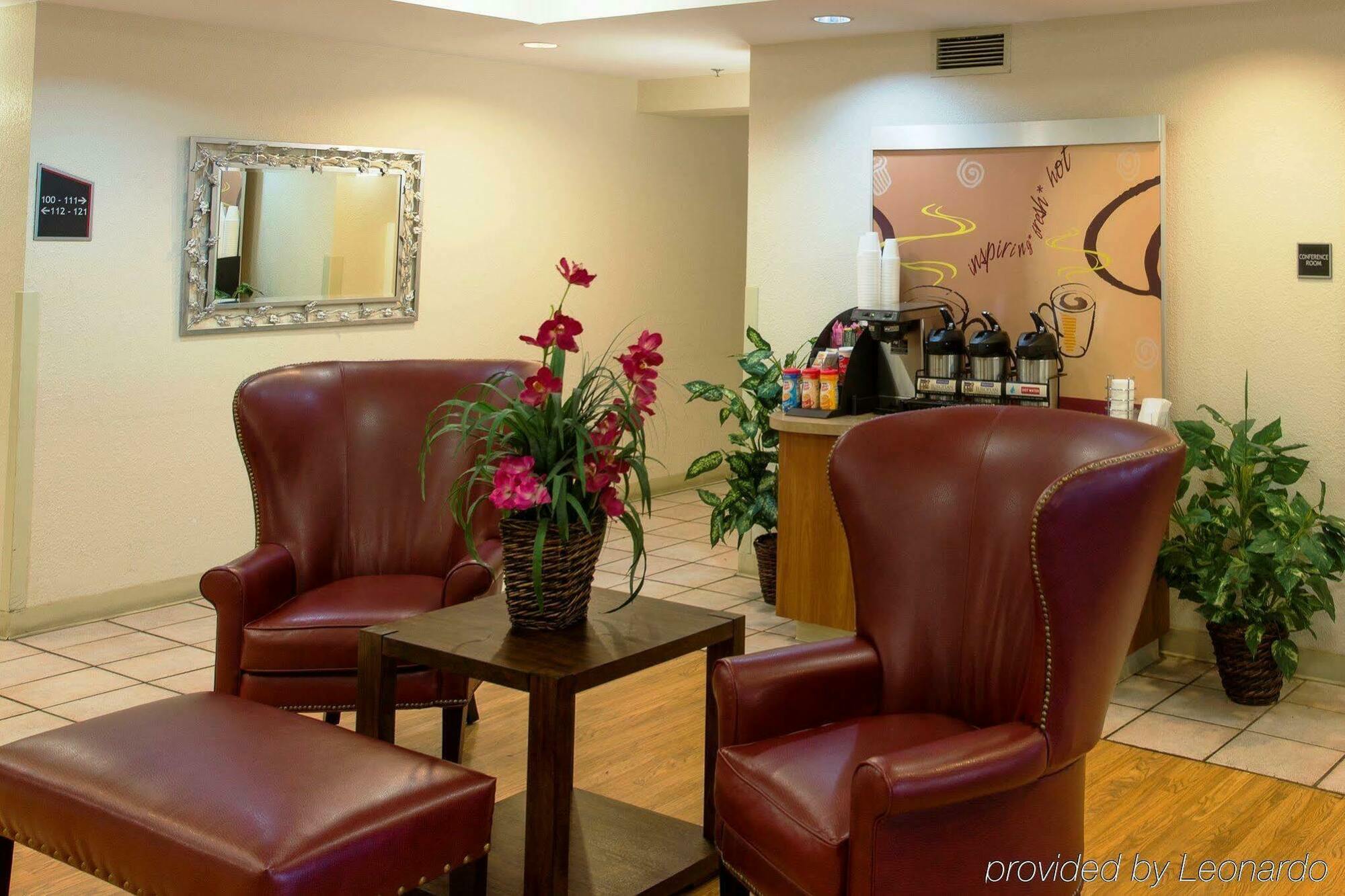 Red Roof Inn Plus+ Jacksonville - Southpoint Dış mekan fotoğraf