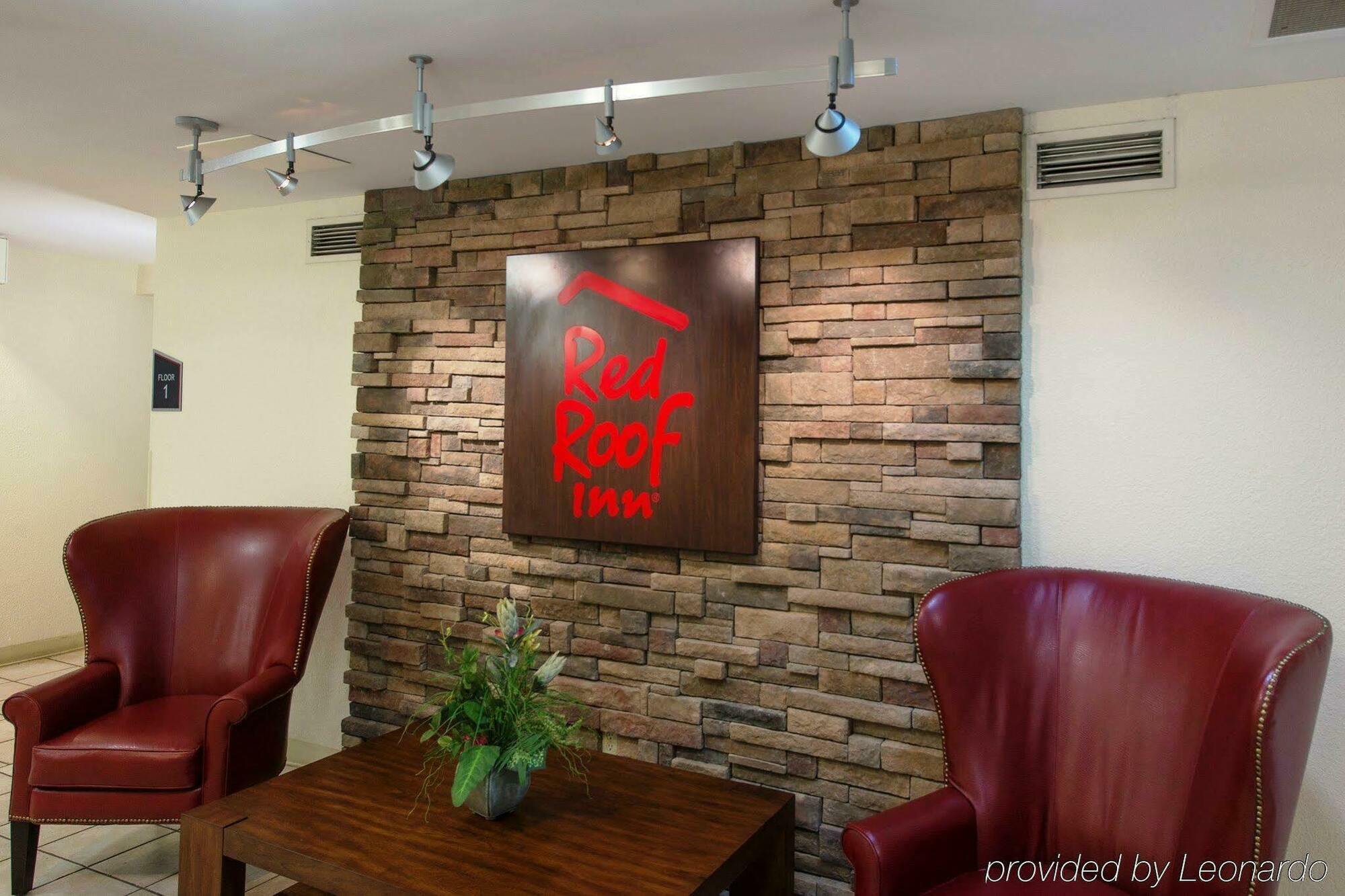Red Roof Inn Plus+ Jacksonville - Southpoint Dış mekan fotoğraf