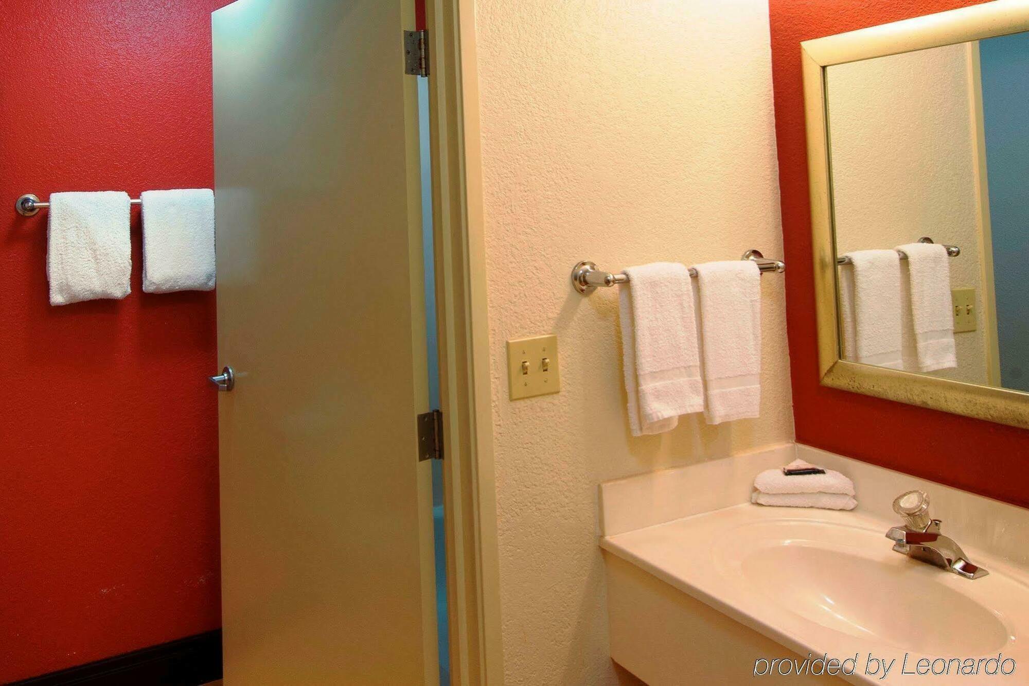 Red Roof Inn Plus+ Jacksonville - Southpoint Dış mekan fotoğraf