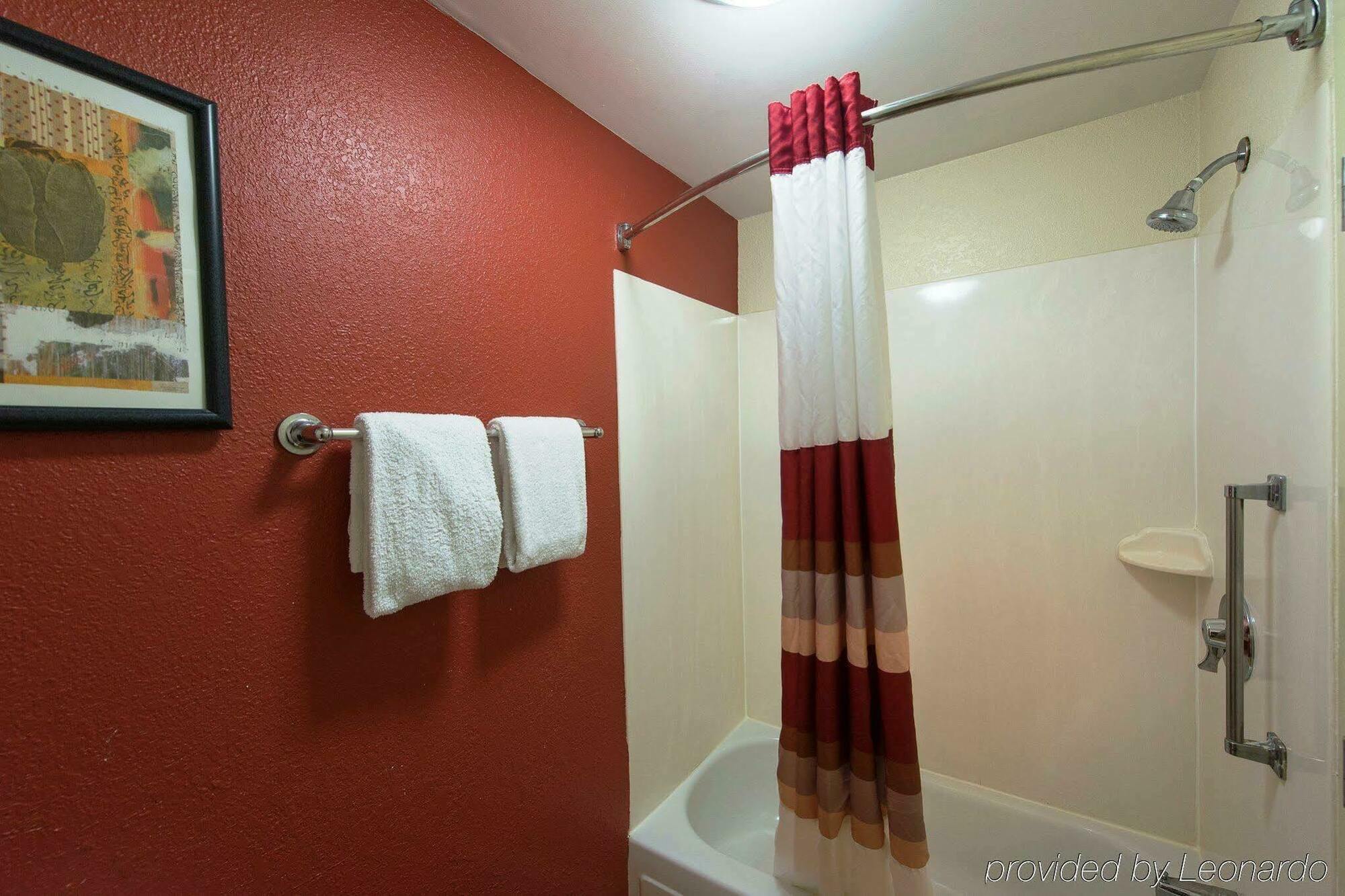 Red Roof Inn Plus+ Jacksonville - Southpoint Dış mekan fotoğraf