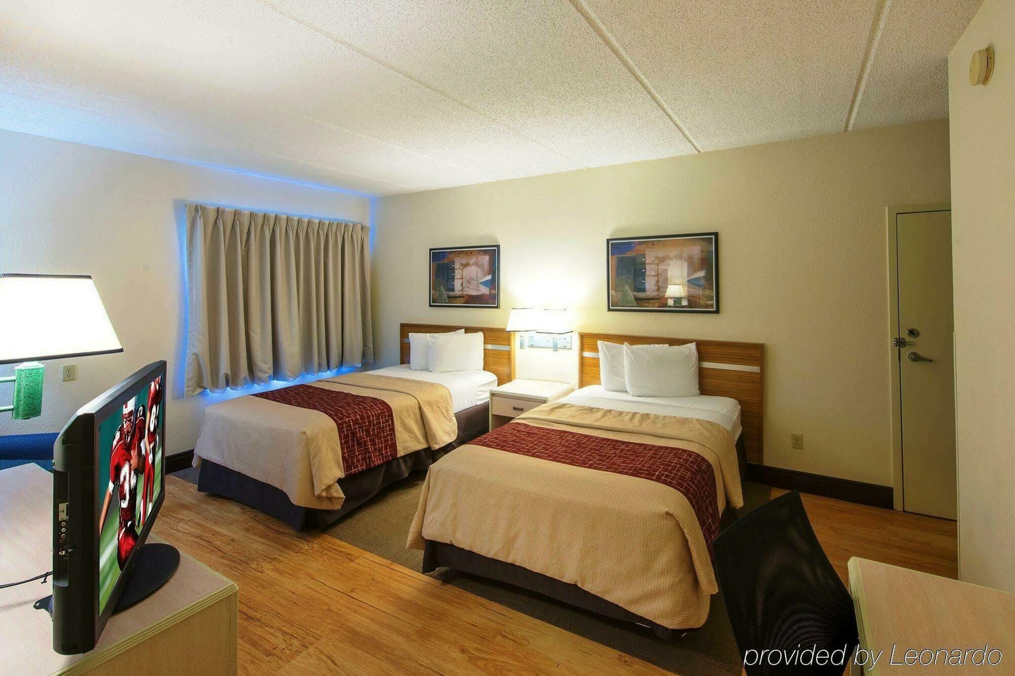Red Roof Inn Plus+ Jacksonville - Southpoint Dış mekan fotoğraf