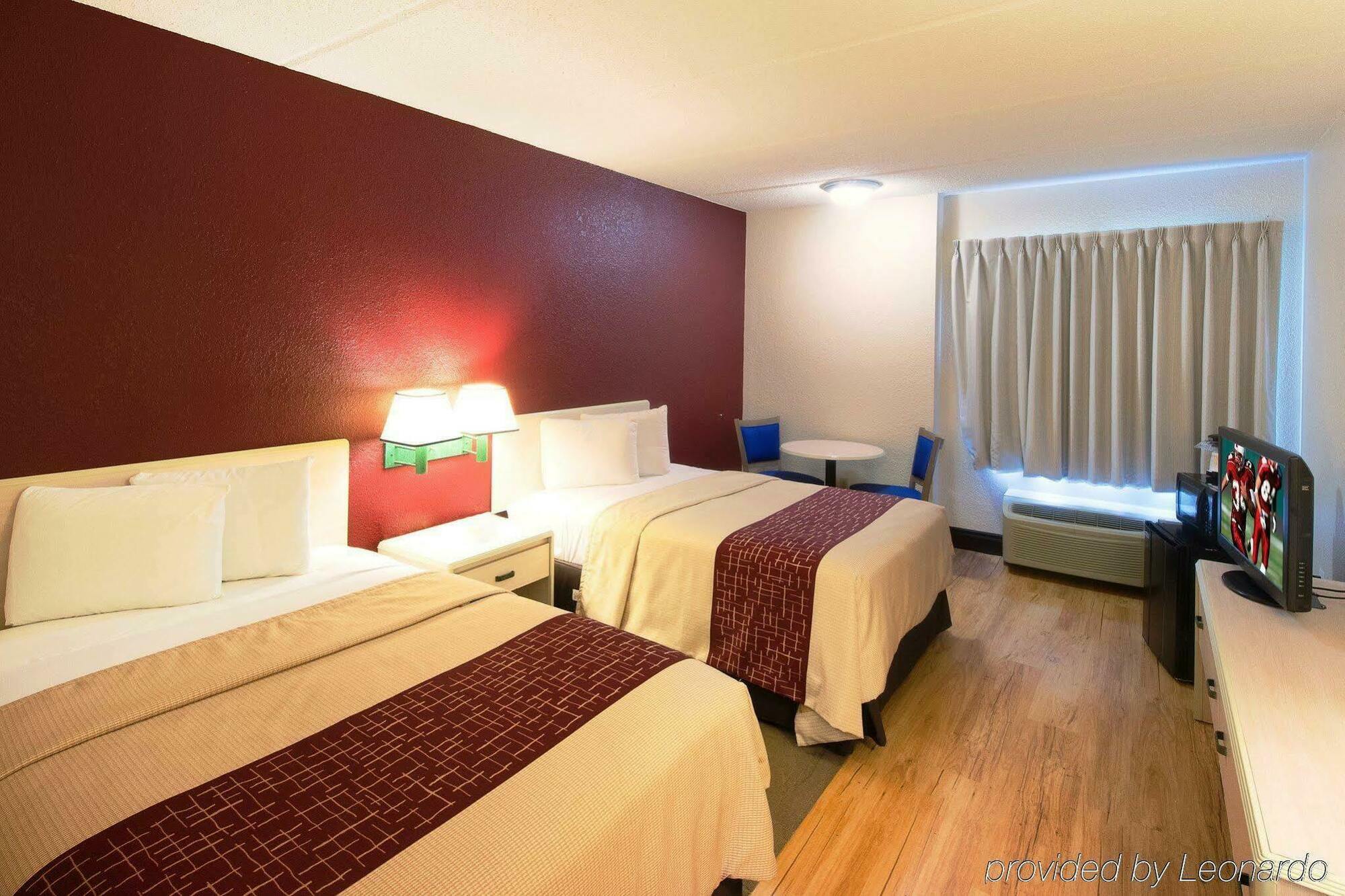 Red Roof Inn Plus+ Jacksonville - Southpoint Dış mekan fotoğraf