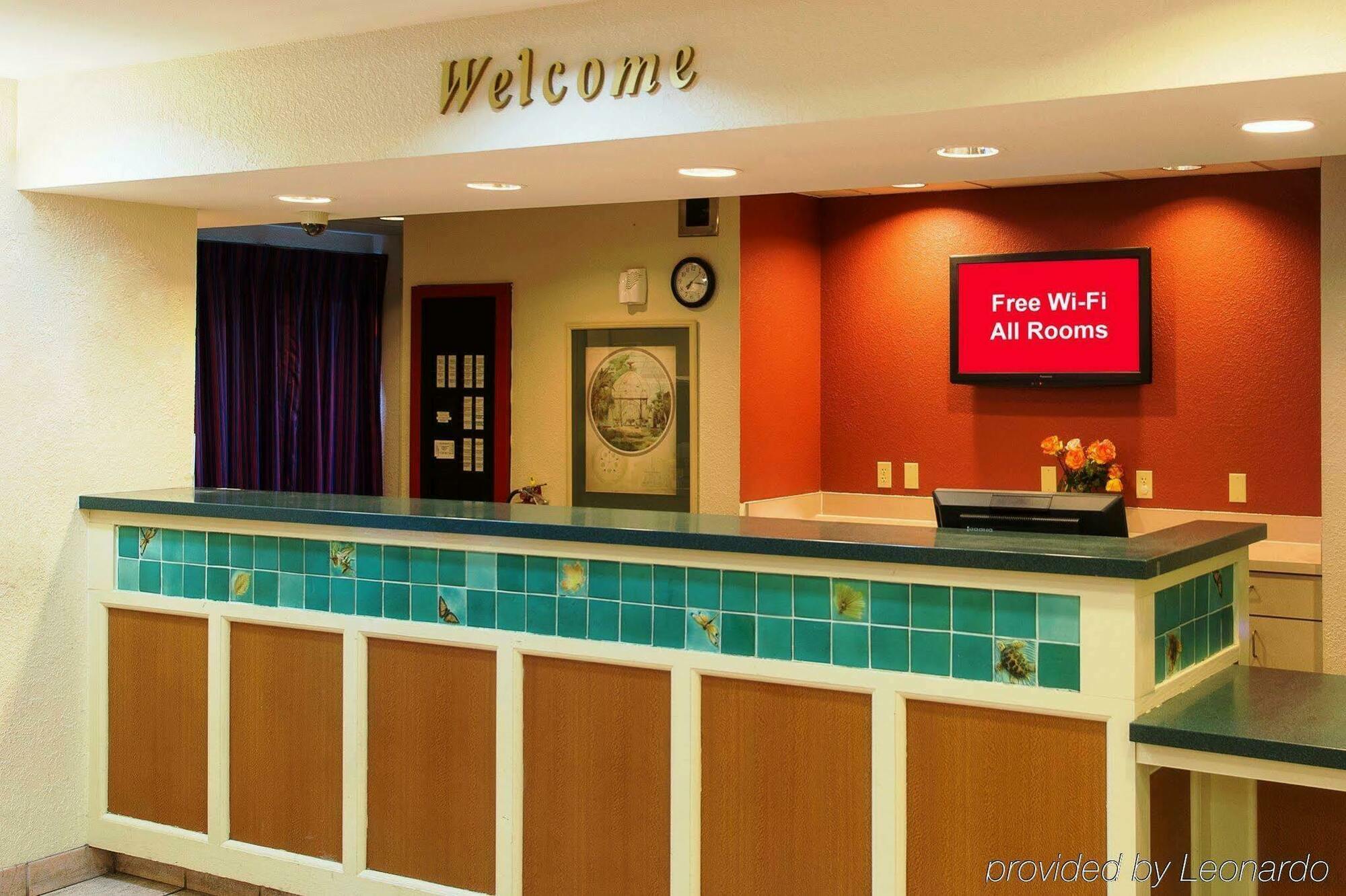 Red Roof Inn Plus+ Jacksonville - Southpoint Dış mekan fotoğraf
